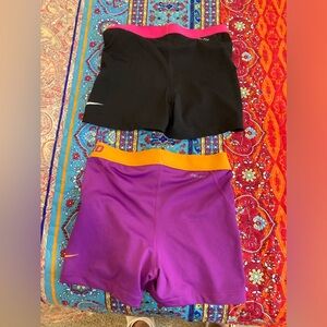 Nike Pro Shorts